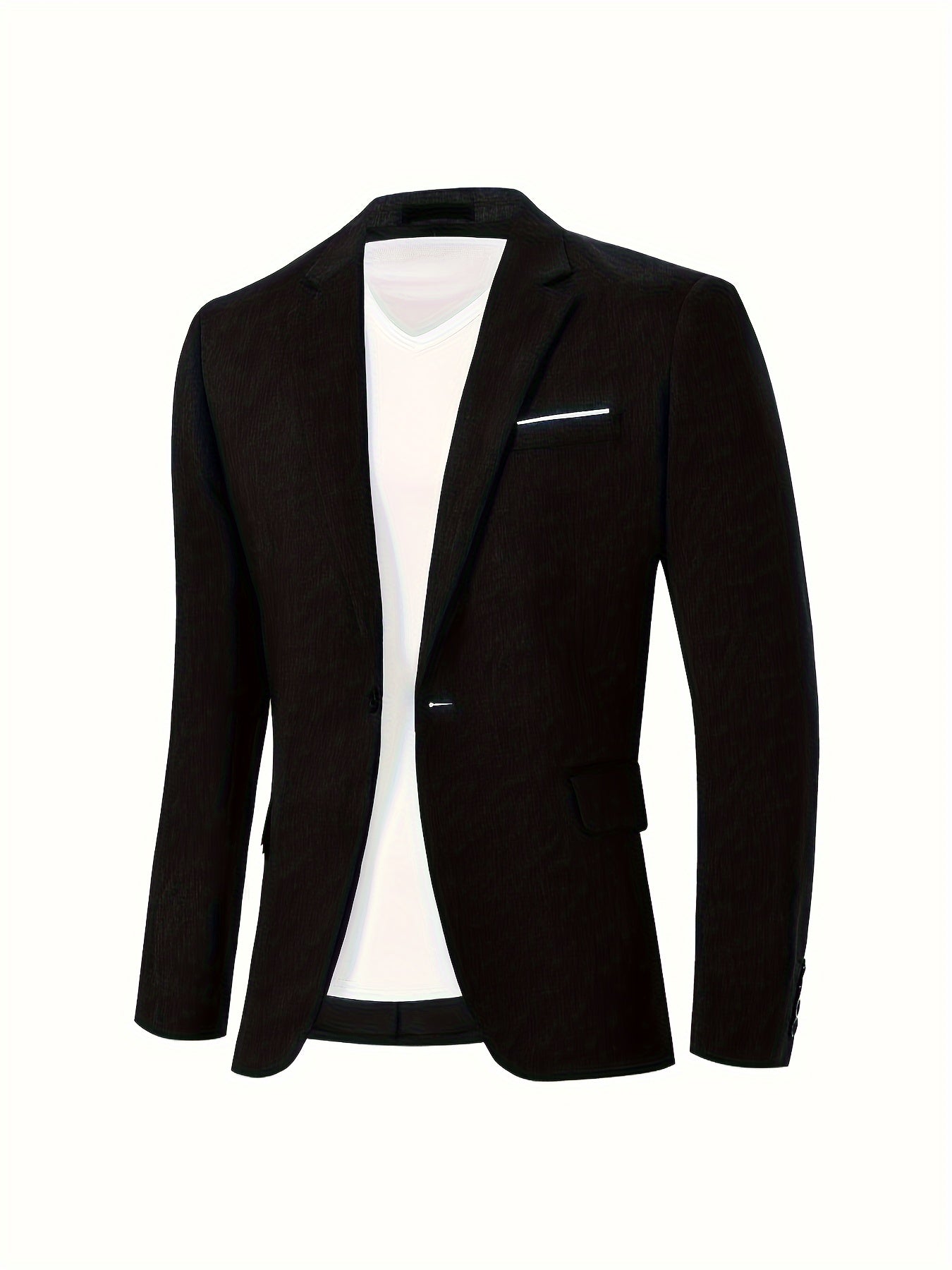 Bernardo | Blazer casual da uomo