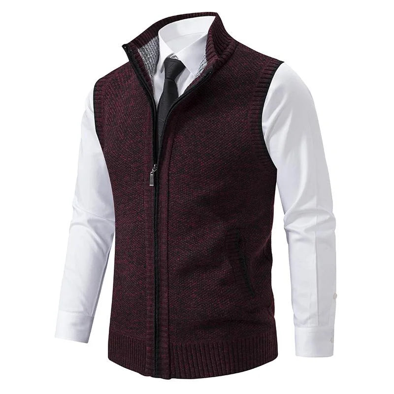 Gianfranco | Gilet elegante