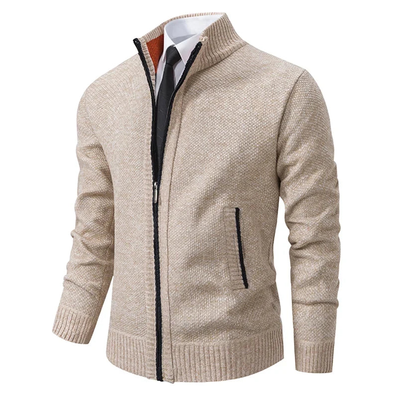 Enrico | Maglieria Maglione Confortevole e caldo KnitWear