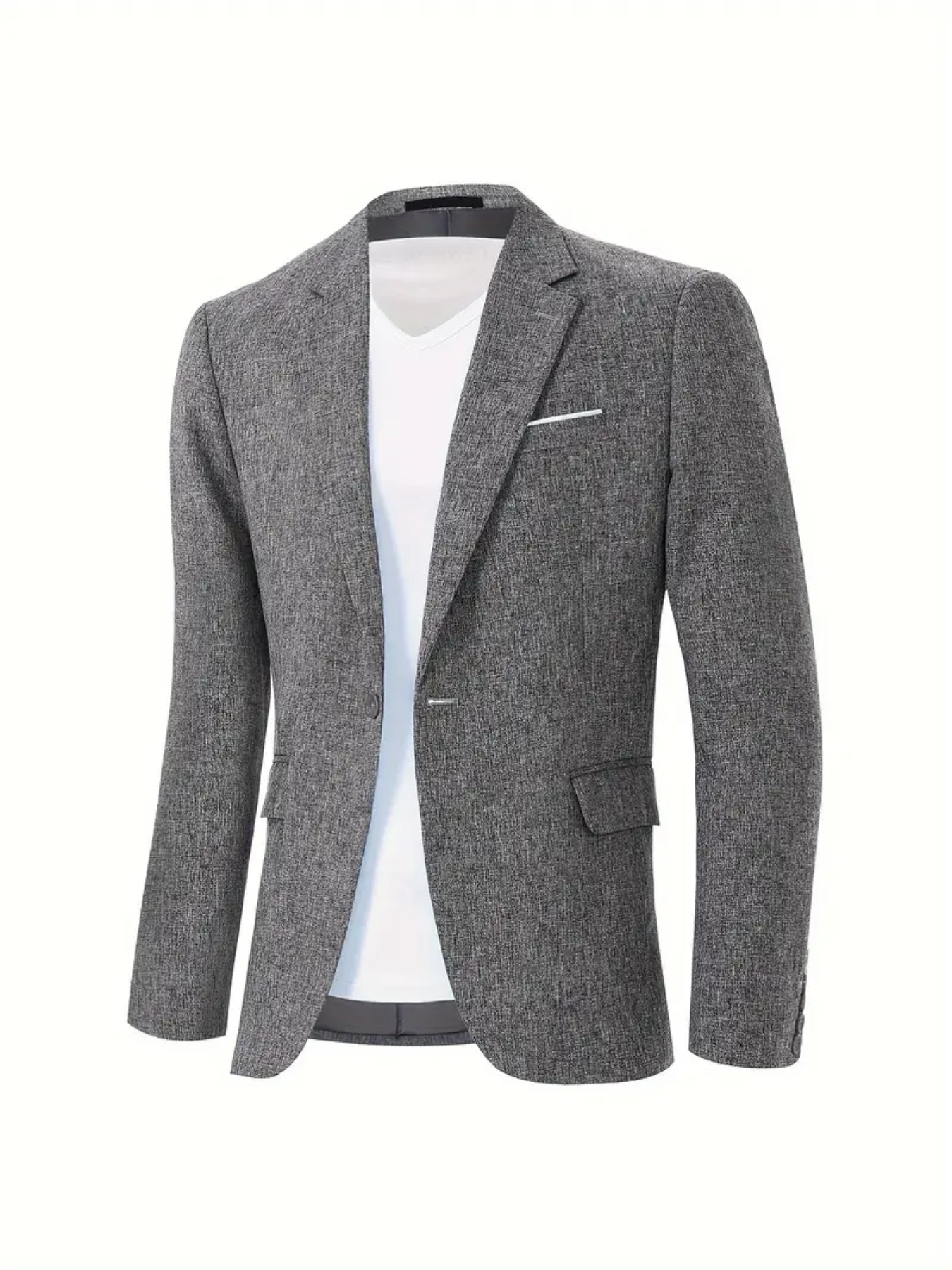 Bernardo | Blazer casual da uomo