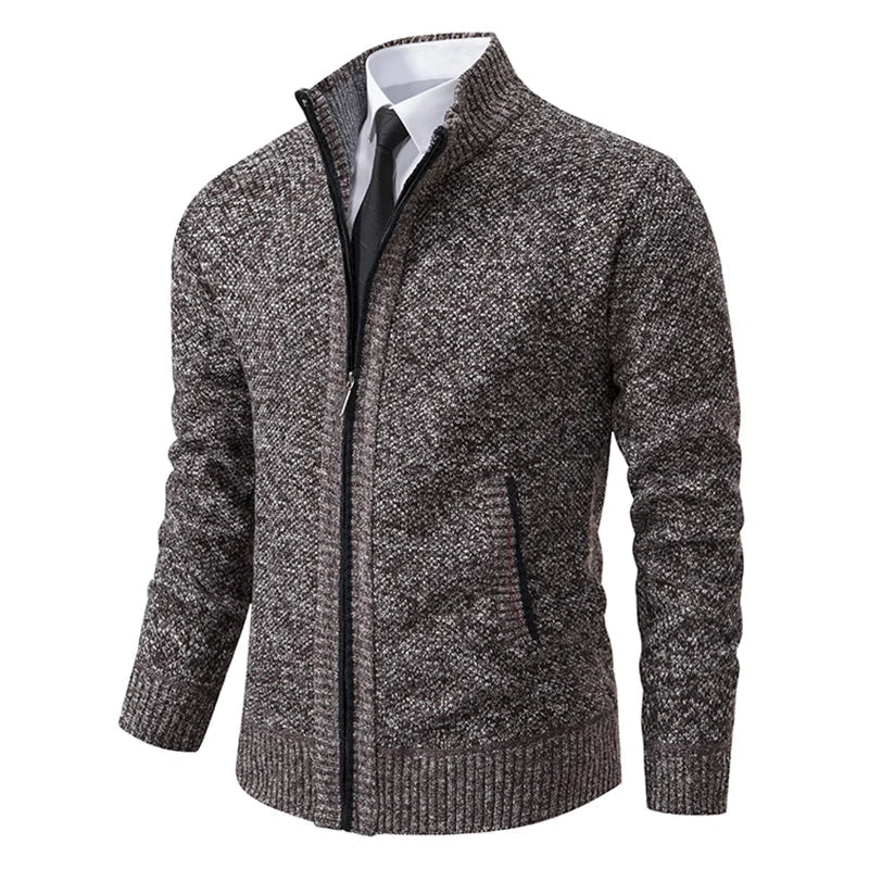 Enrico | Maglieria Maglione Confortevole e caldo KnitWear